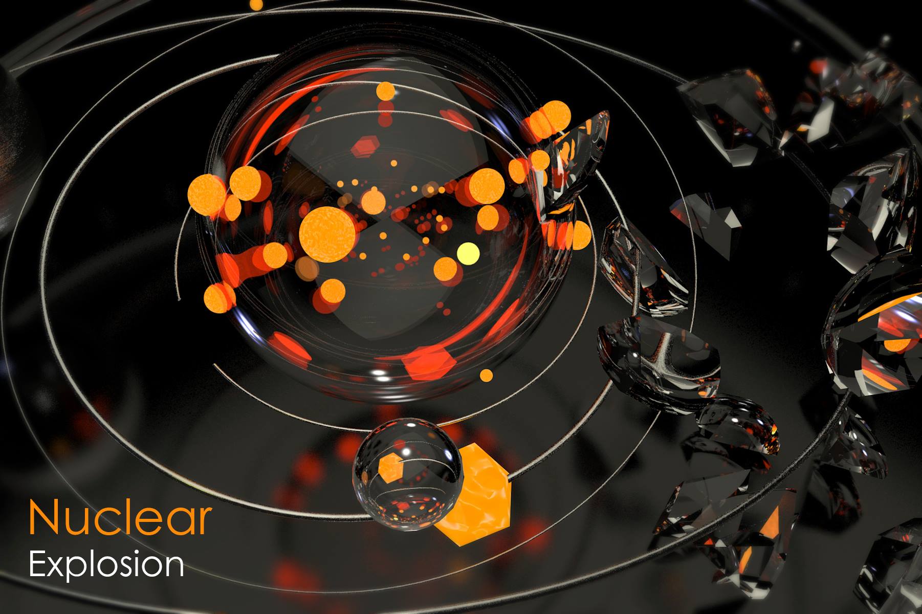 Cinema 4D Gallery