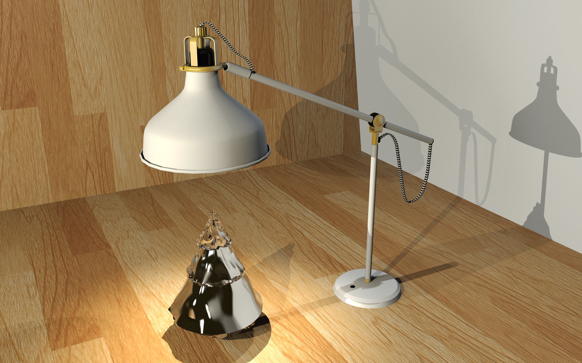 Cinema 4D Gallery