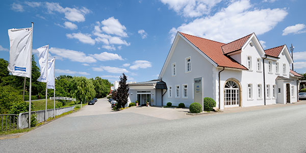 Oldenburg