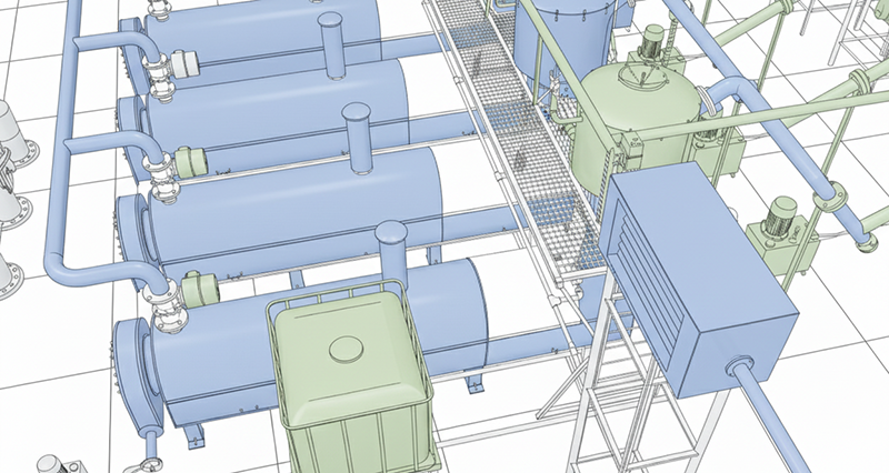 Kategorie: Building Energy Model (BEM) - 