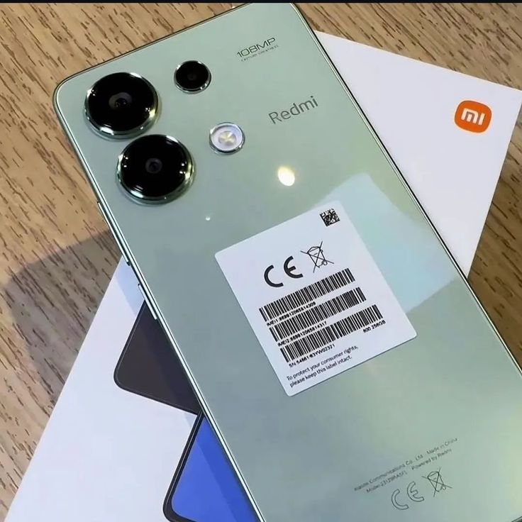 Redmi 13 pro