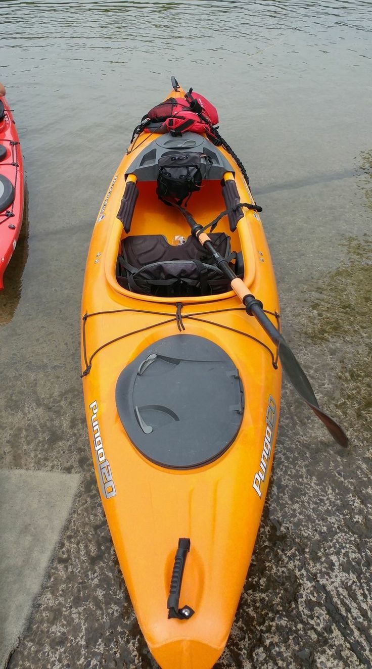Kayak individual