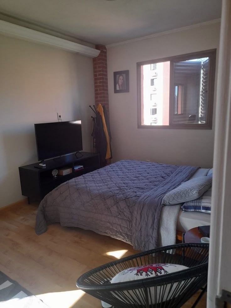 Habitación amoblada en Chapinero