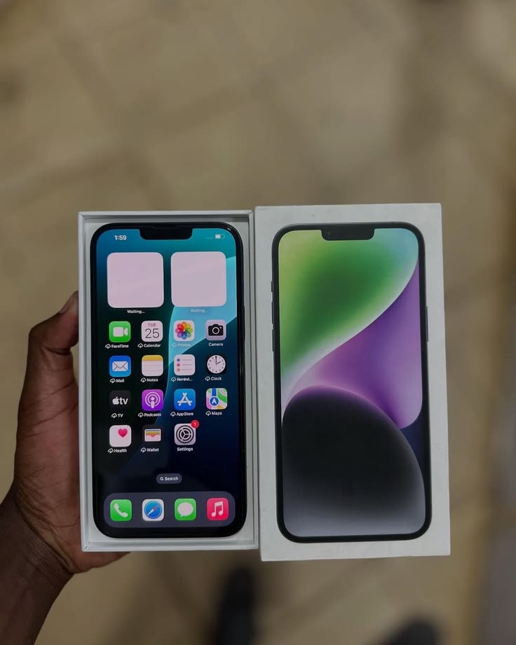 iPhone 14 128 GB