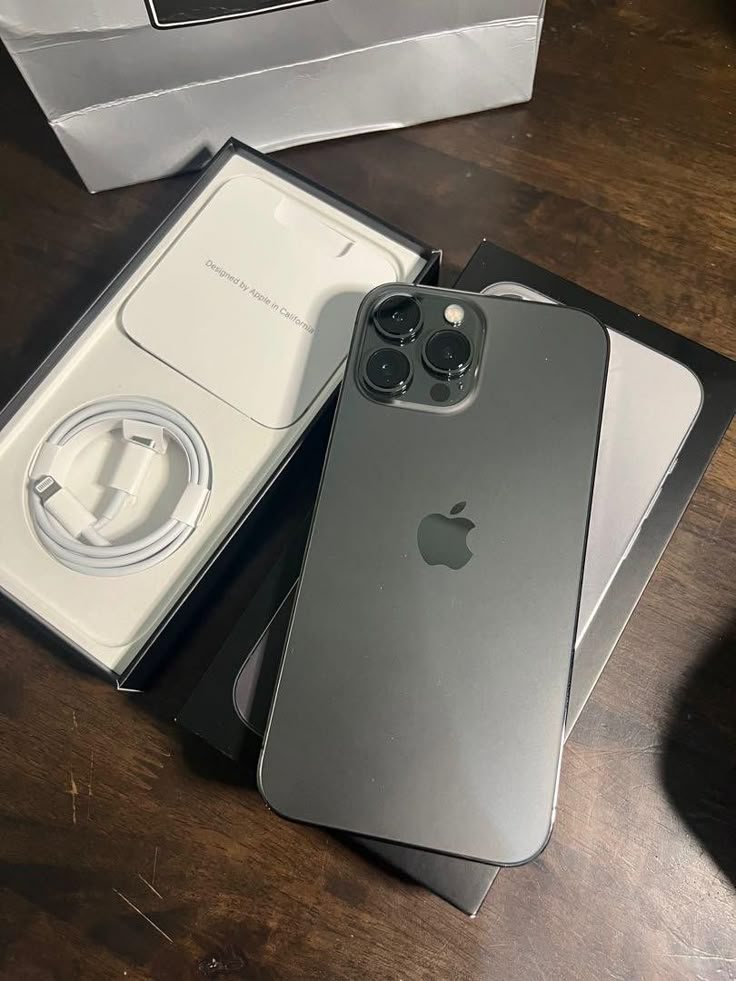 iPhone 13 Pro 128 GB