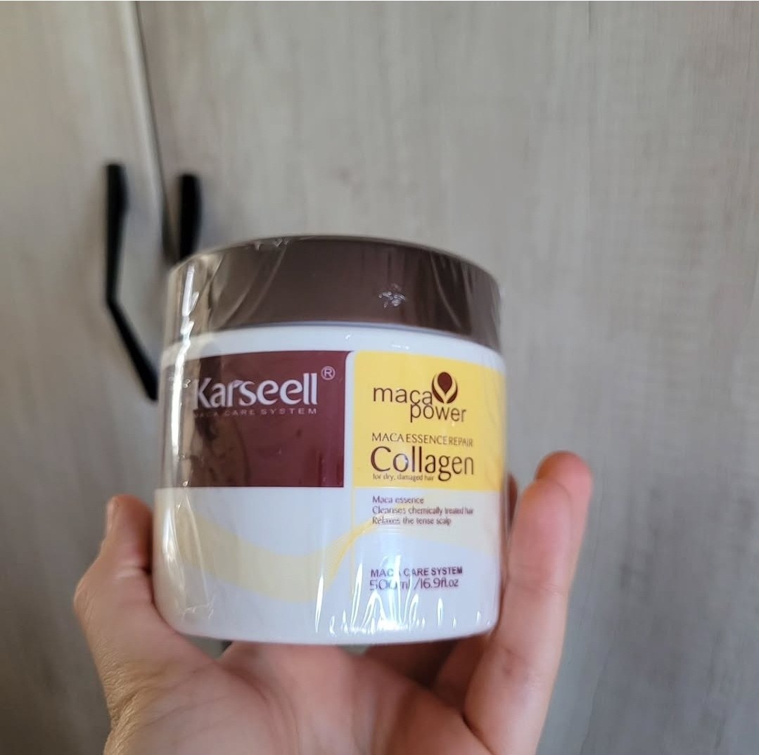 Crema Karseell original