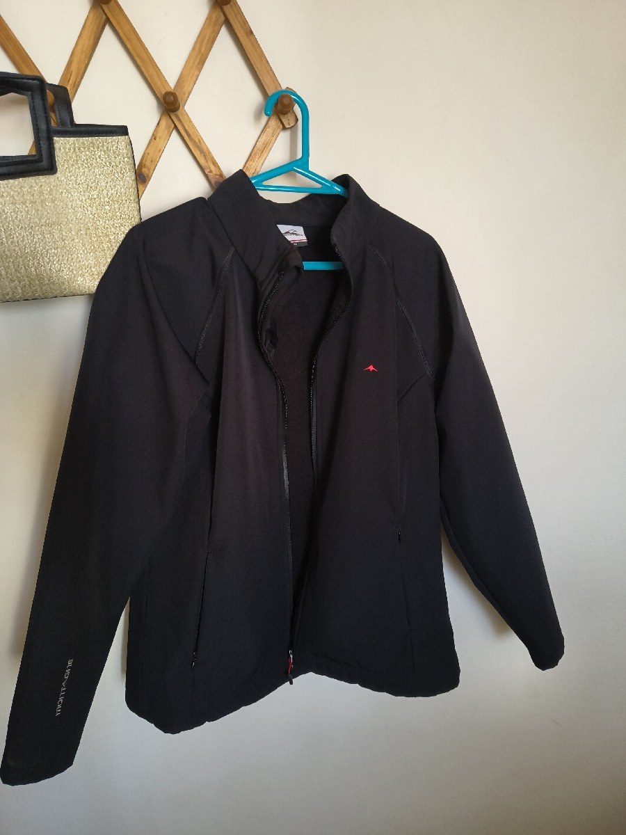 Campera Neopren