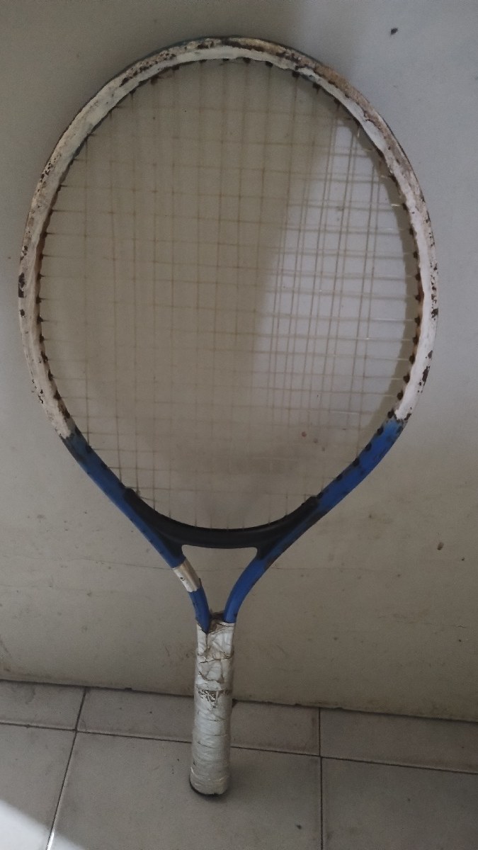 Raqueta Junior