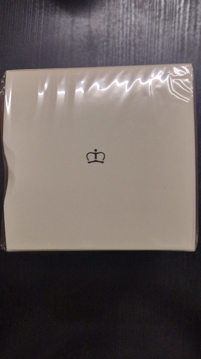 Perfume exclusivo para Reinas