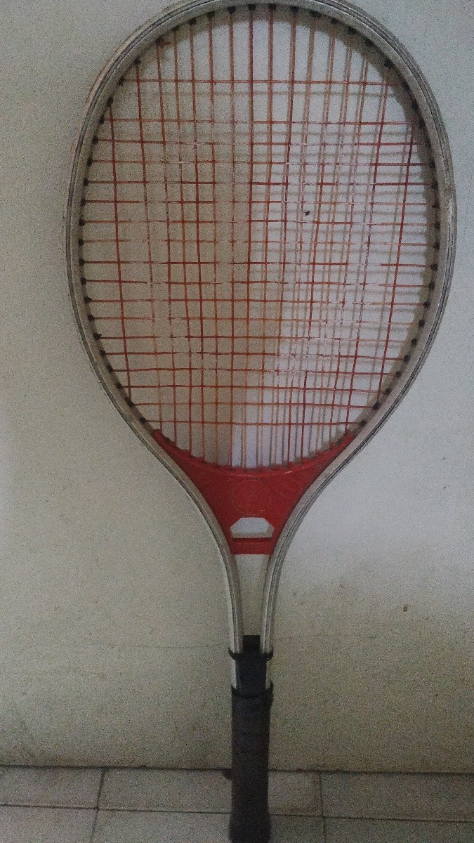 Raqueta de Tennis