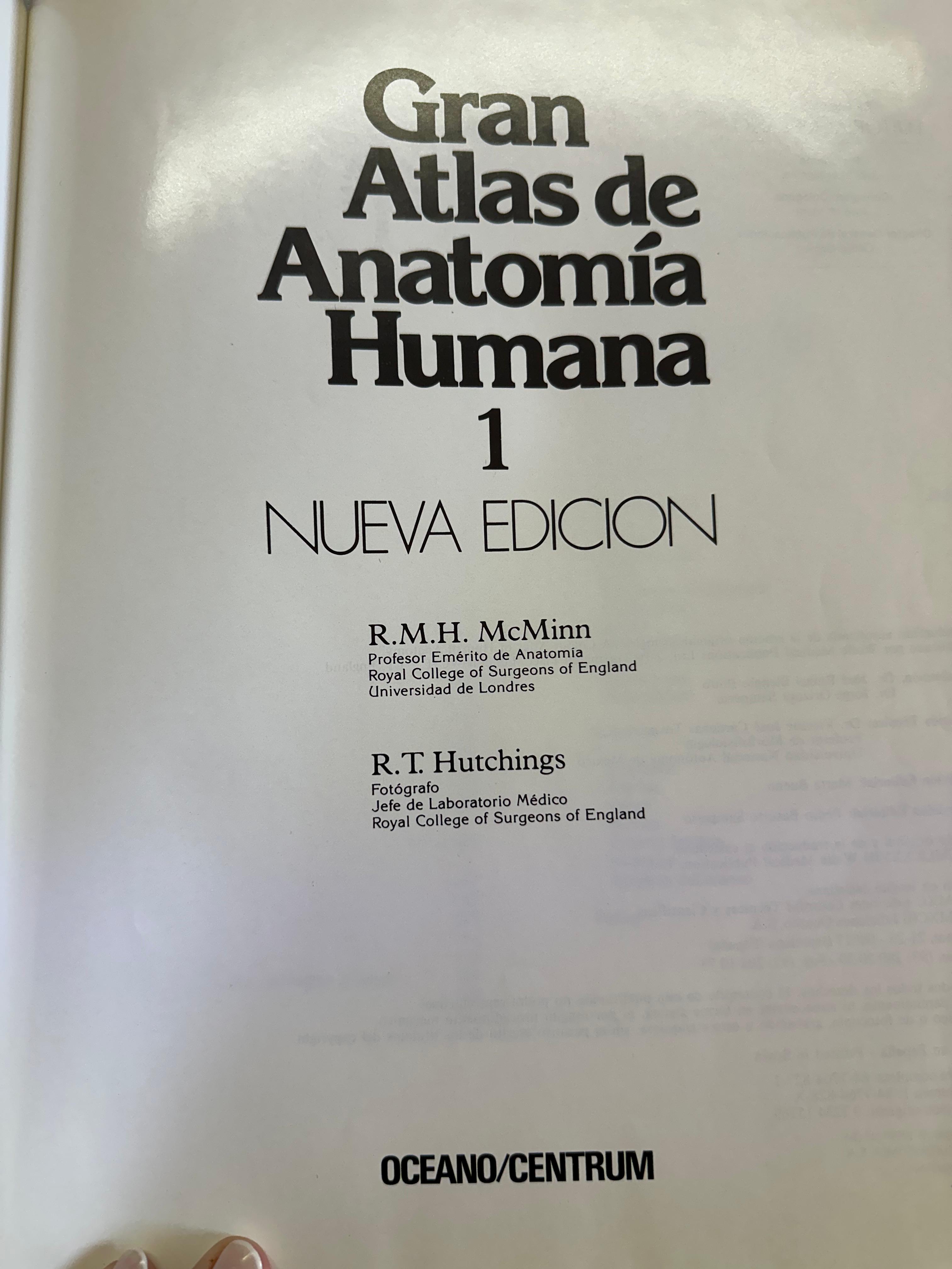 Atlas MC Minn