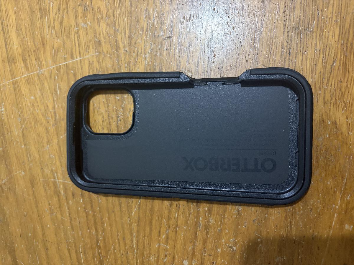Funda Otterbox Defender Iphone 17