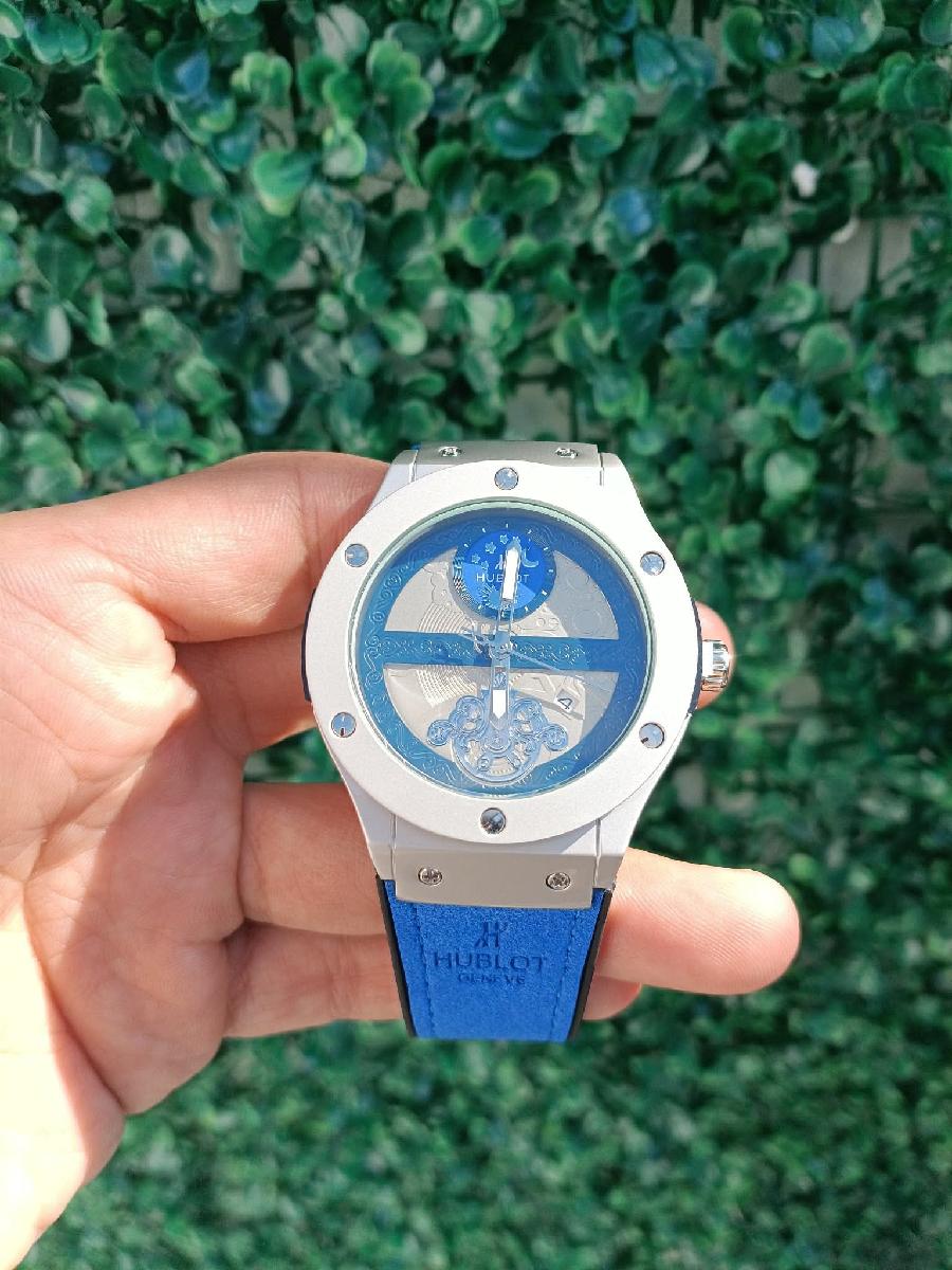 Relojes