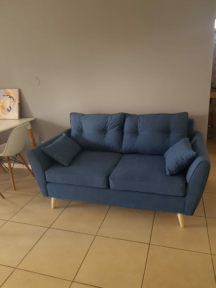 Sillon de dos cuerpos