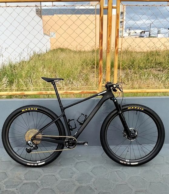 Bicicleta eléctrica urbana