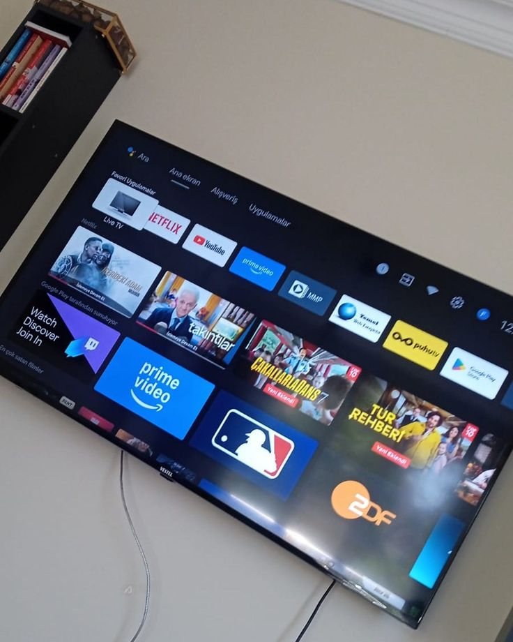 Smart TV LG 43 pulgadas