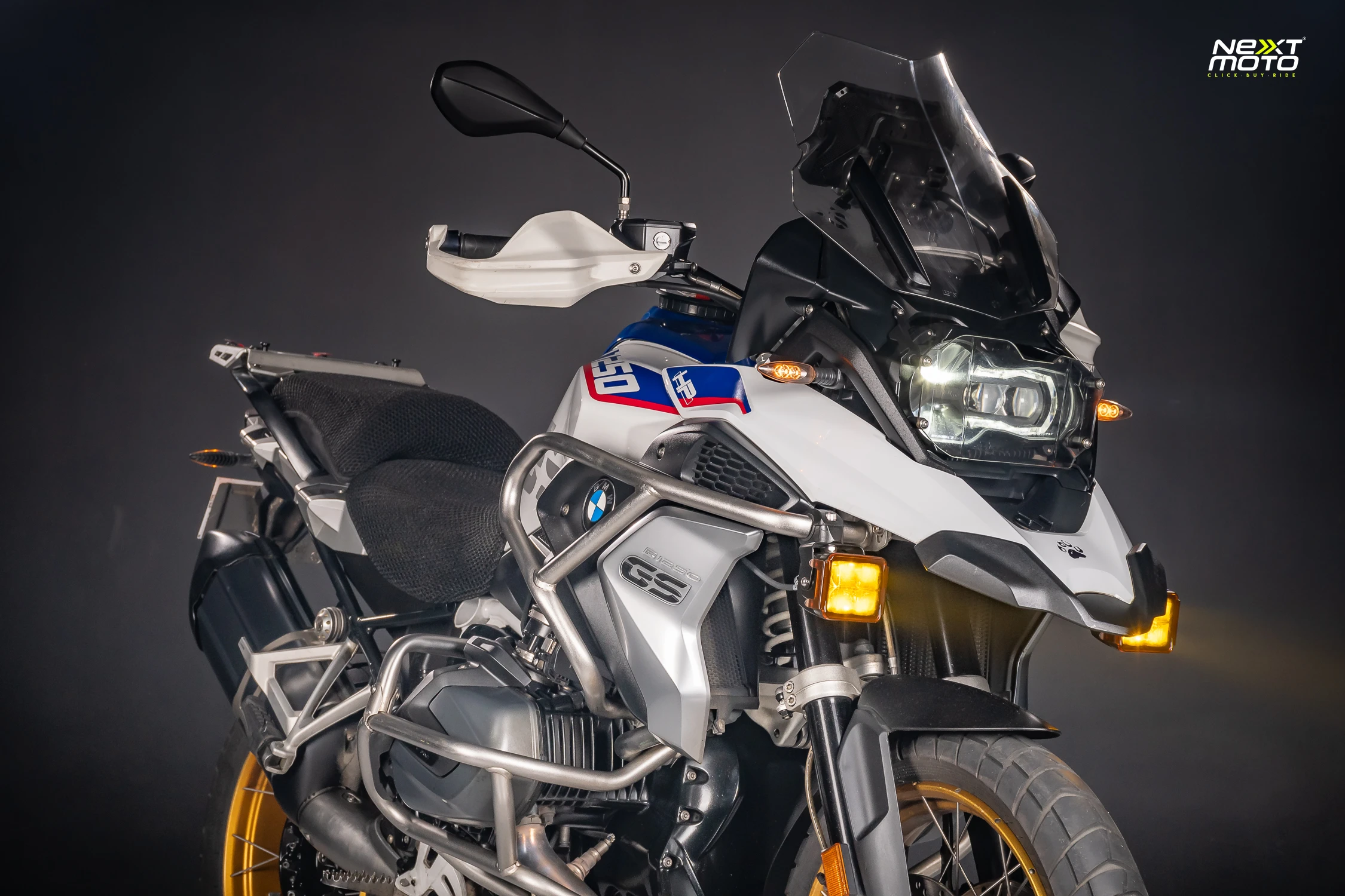 BMW 1250 GS