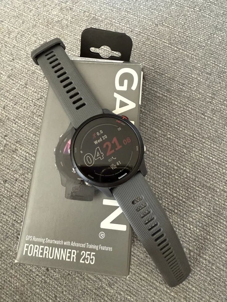 Reloj Garmin Forerunner
