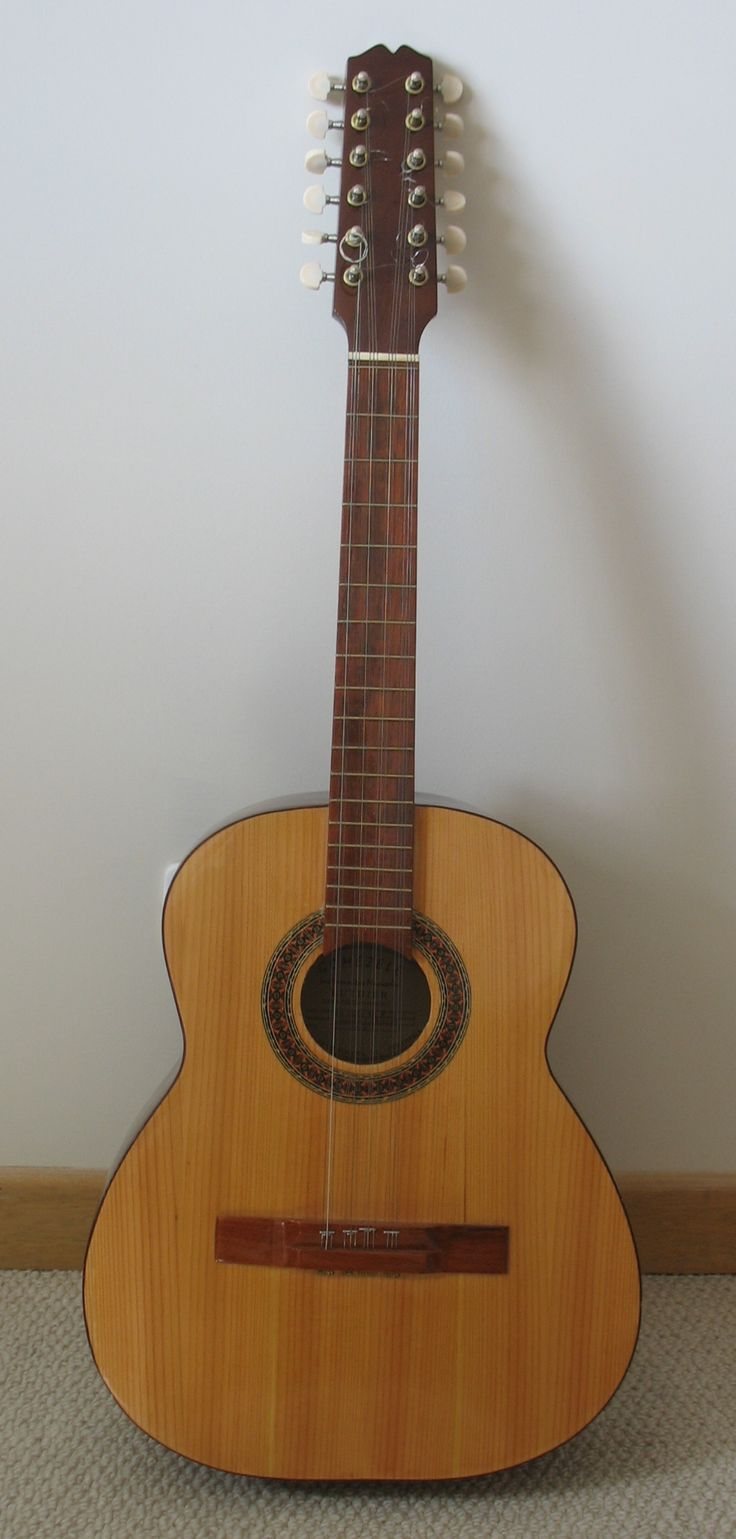 Guitarra criolla Yamaha