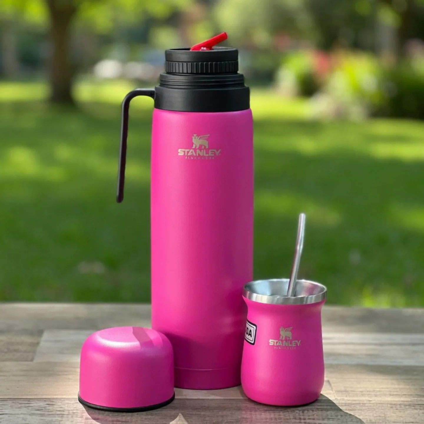 Kit media manija