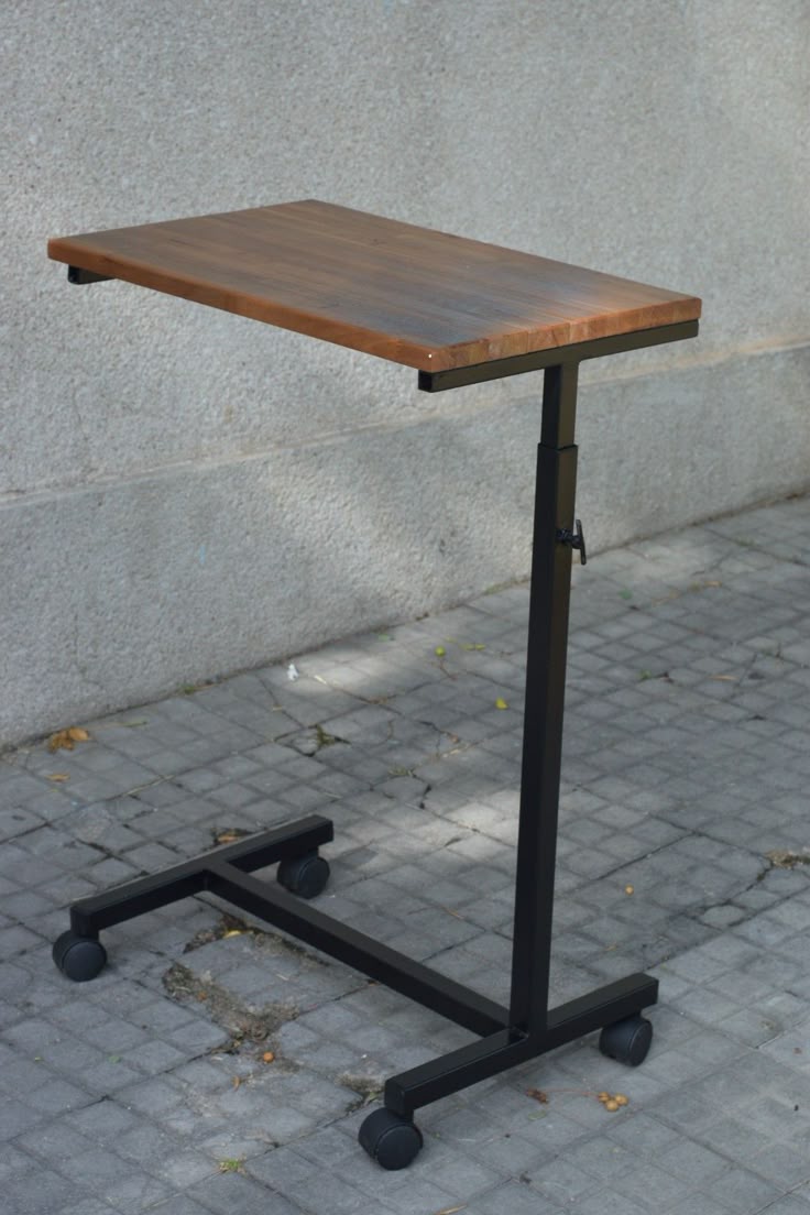 Mesa auxiliar