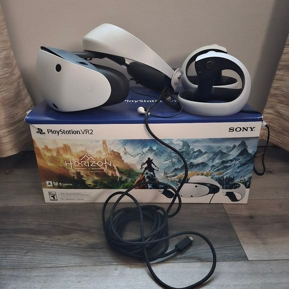 PlayStation VR2