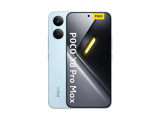 Poco X8 Pro Max 512gb