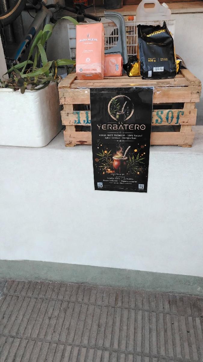 yerba mate