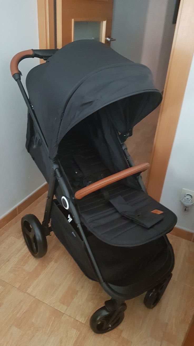 Cochecito plegable para bebe