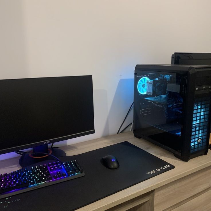 PC gamer