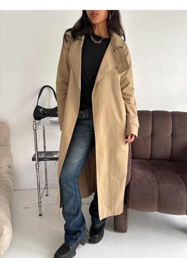vendo Trench tipo piloto