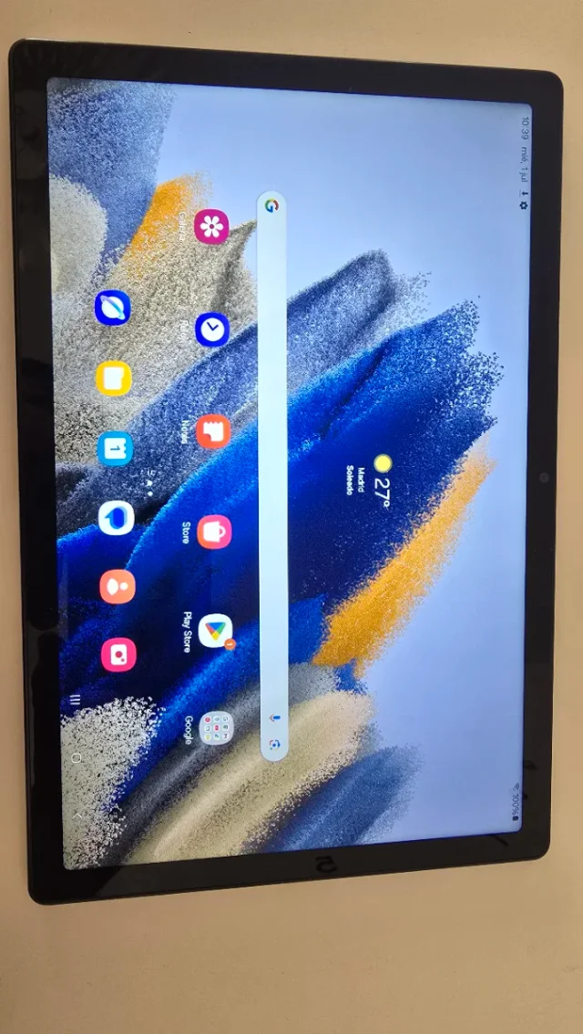 Tablet Samsung Galaxy Tab A8