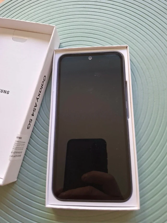 Samsung Galaxy A54