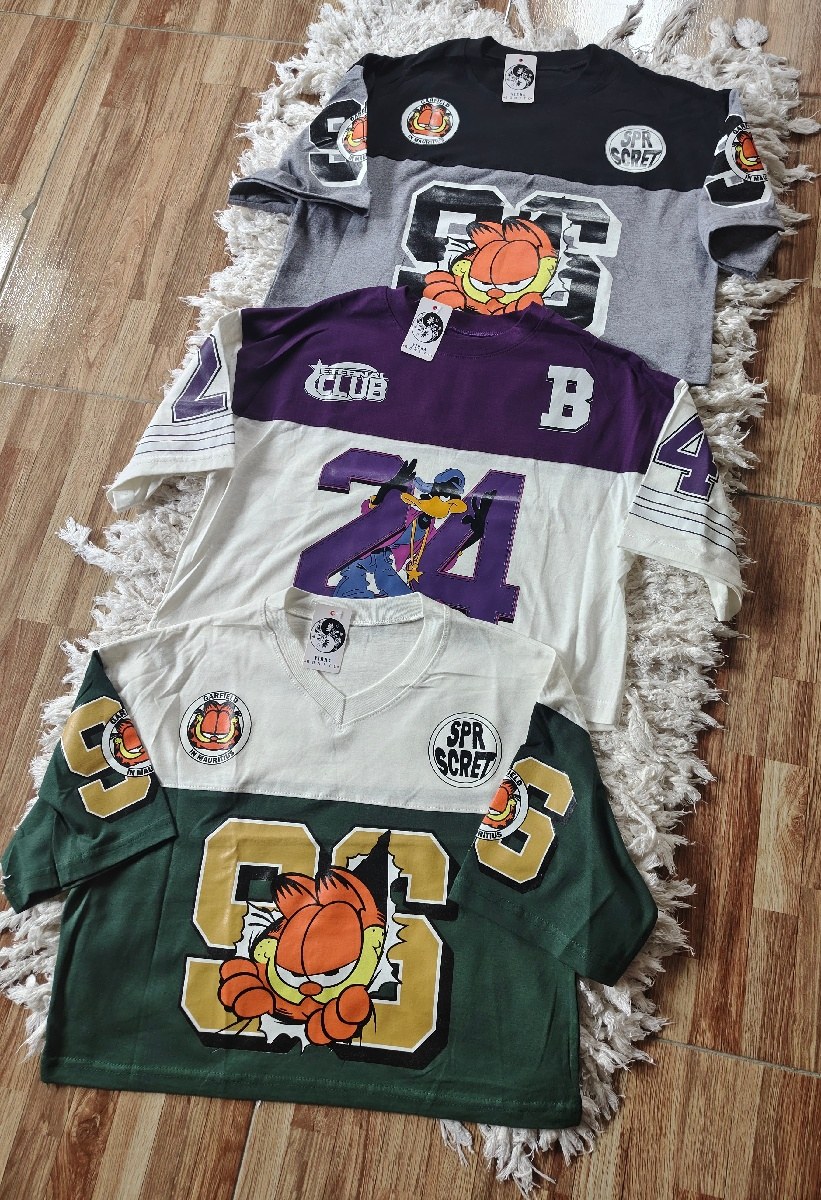 Ropa Nueva!!