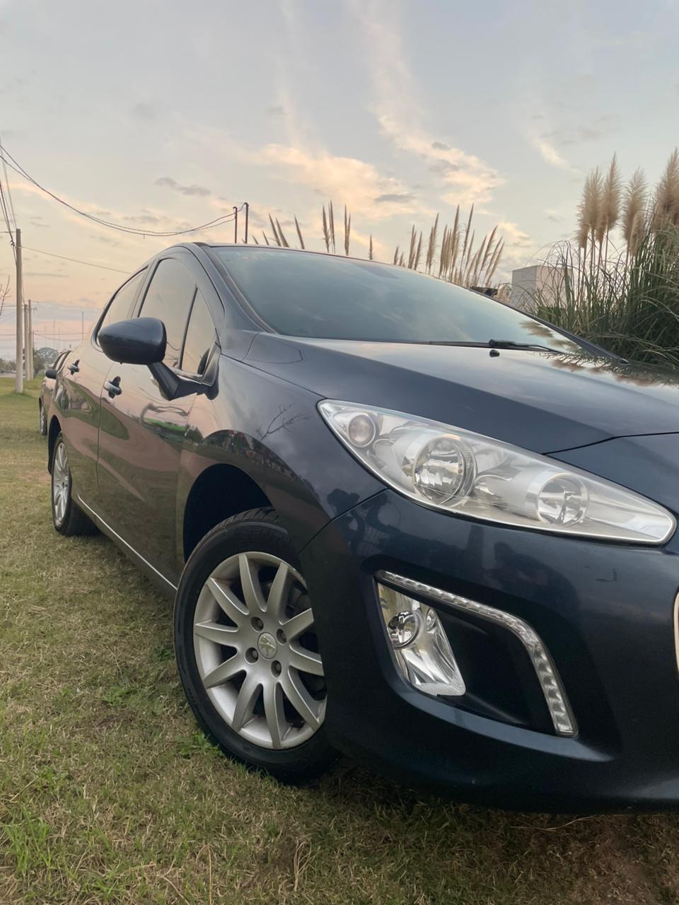 Peugeot 308 Allure 2015 Excelente!! 🚀