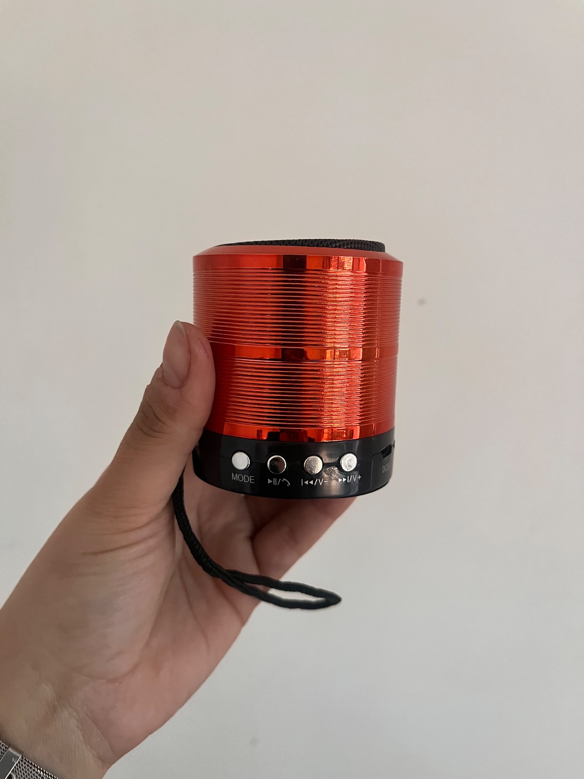 Parlante Bluetooth