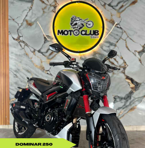 DOMINAR 250