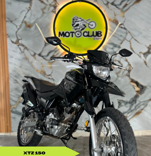 XTZ 150