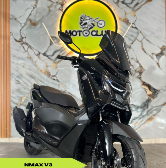 NMAX V3