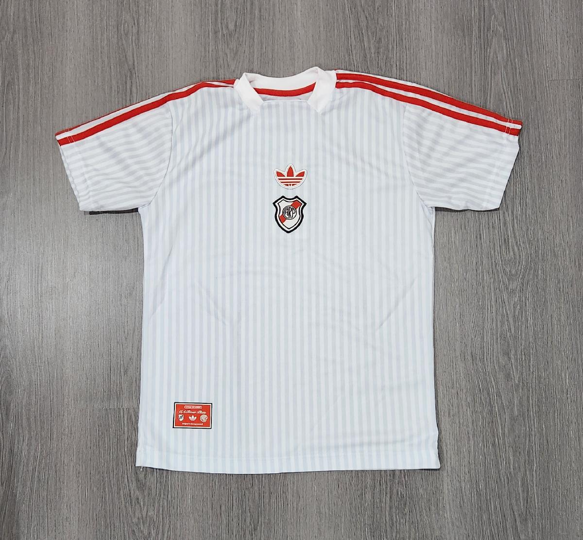 Remeras Futbol