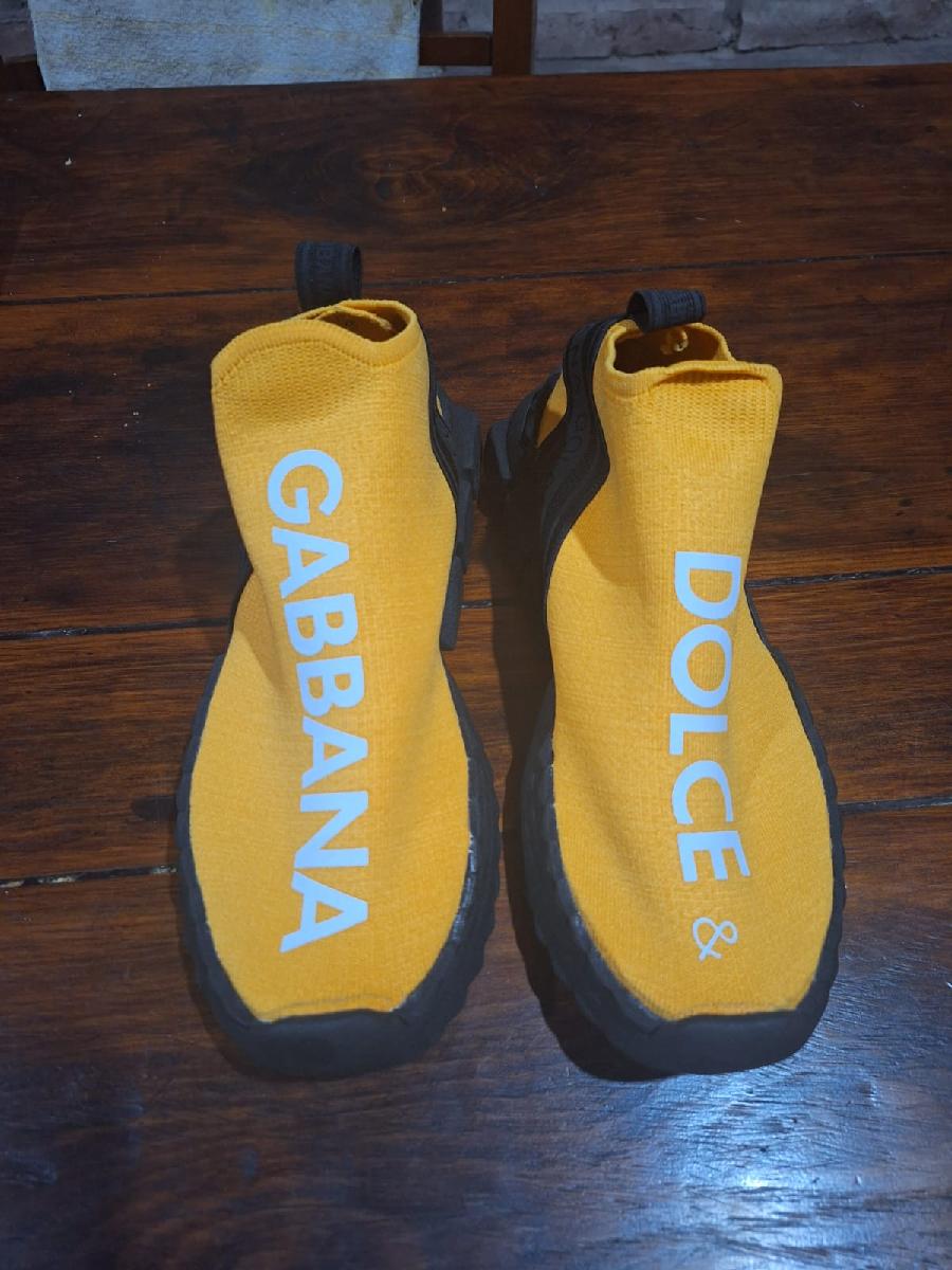 zapatillas unisex
