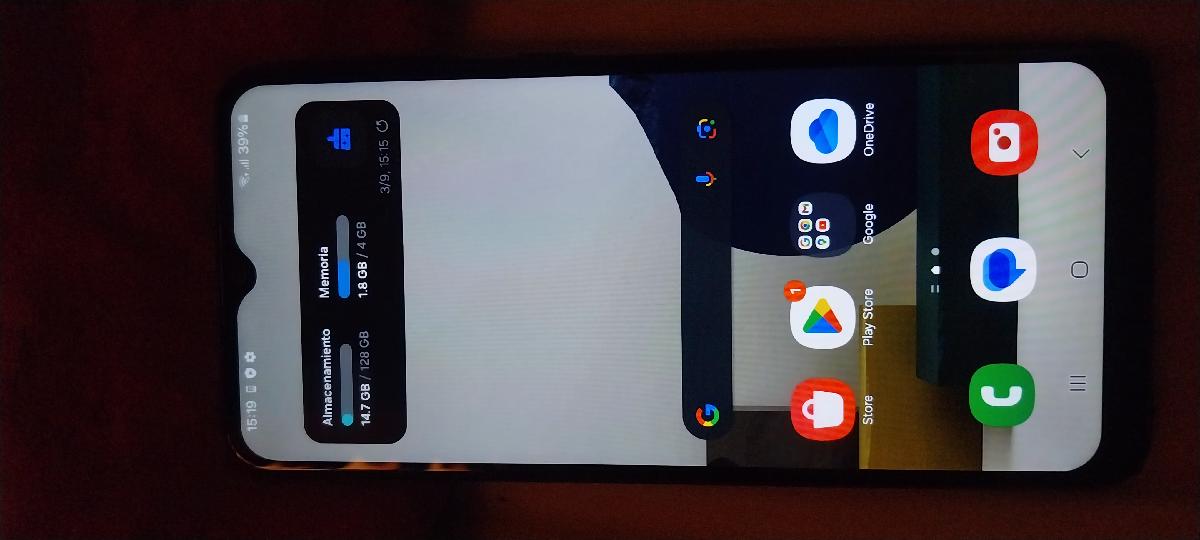 Samsung a04
