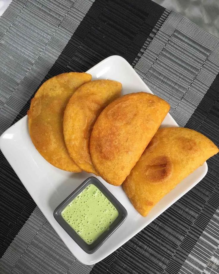 Combo de empanadas caseras