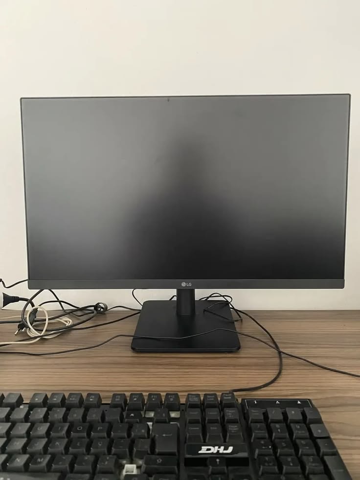 Monitor LG 24 pulgadas