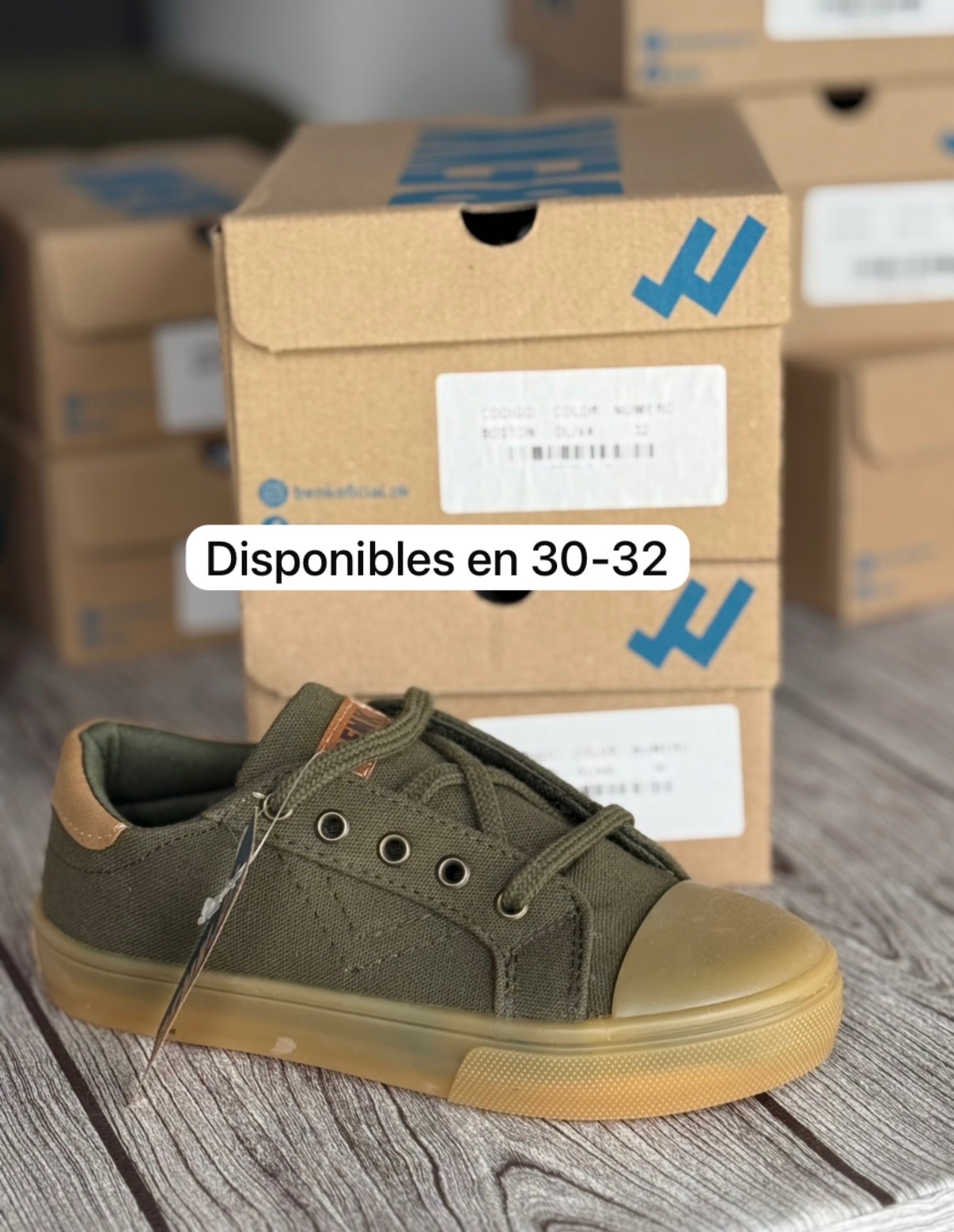 Zapatillas