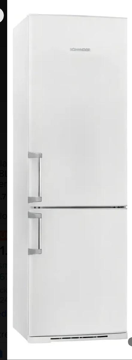 Heladera koh-i-noor kgs 4094 38 L