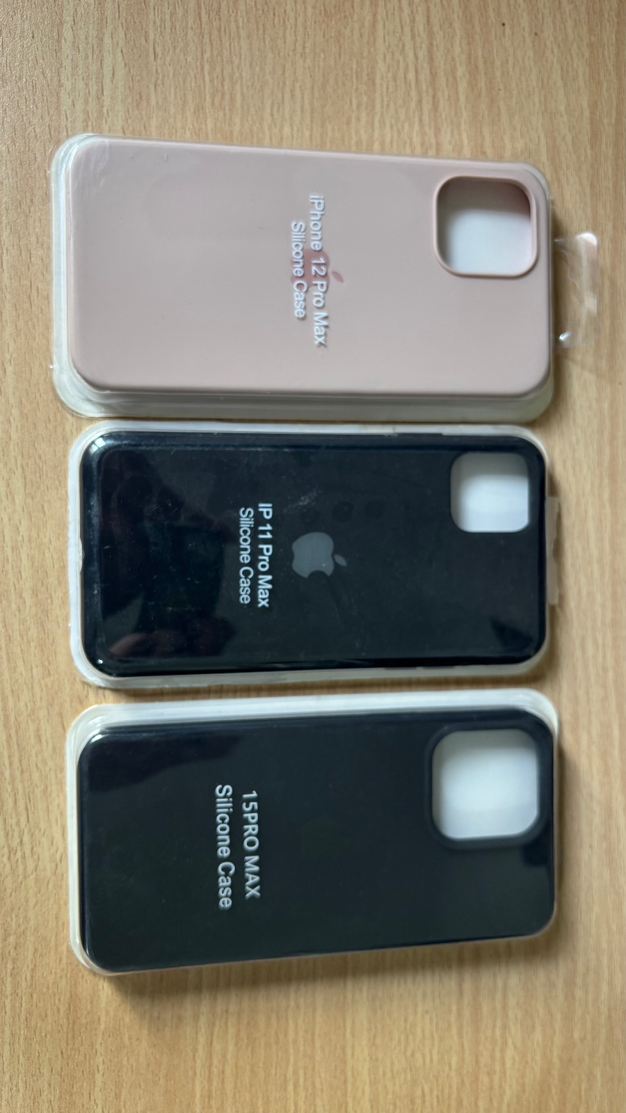 Fundas iPhone