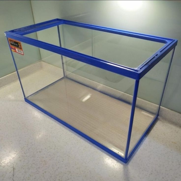 Acuario de 60 litros