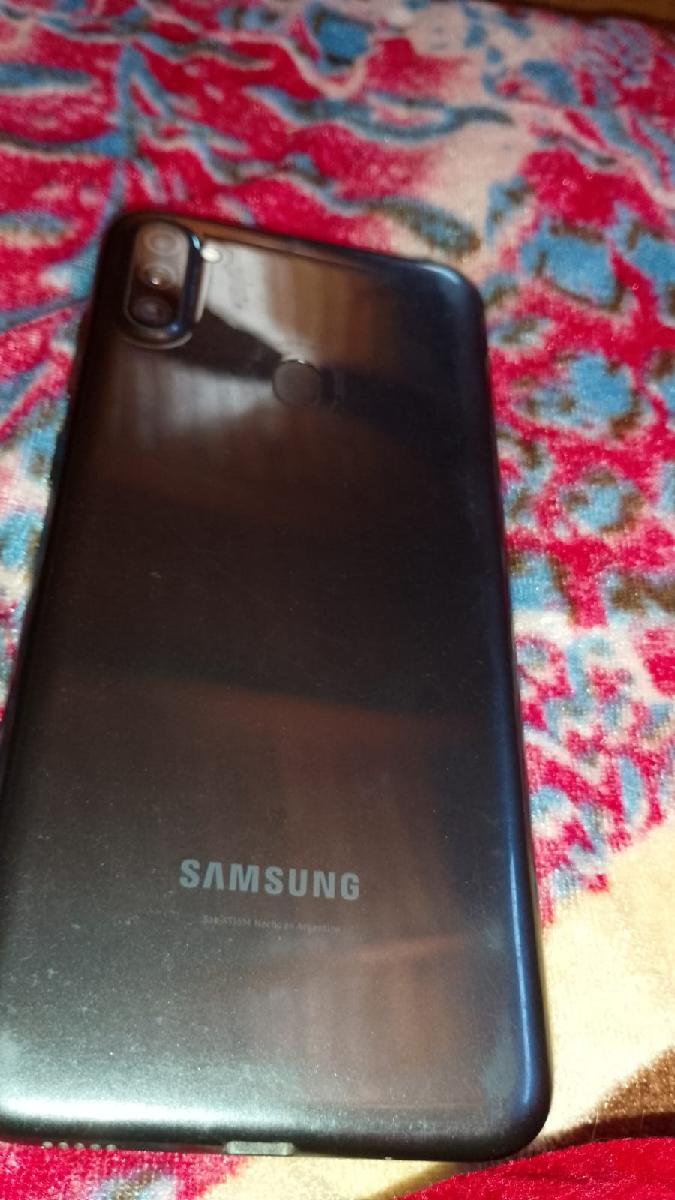 Samsung A11