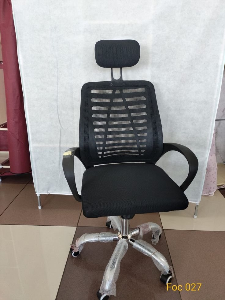 Silla de oficina
